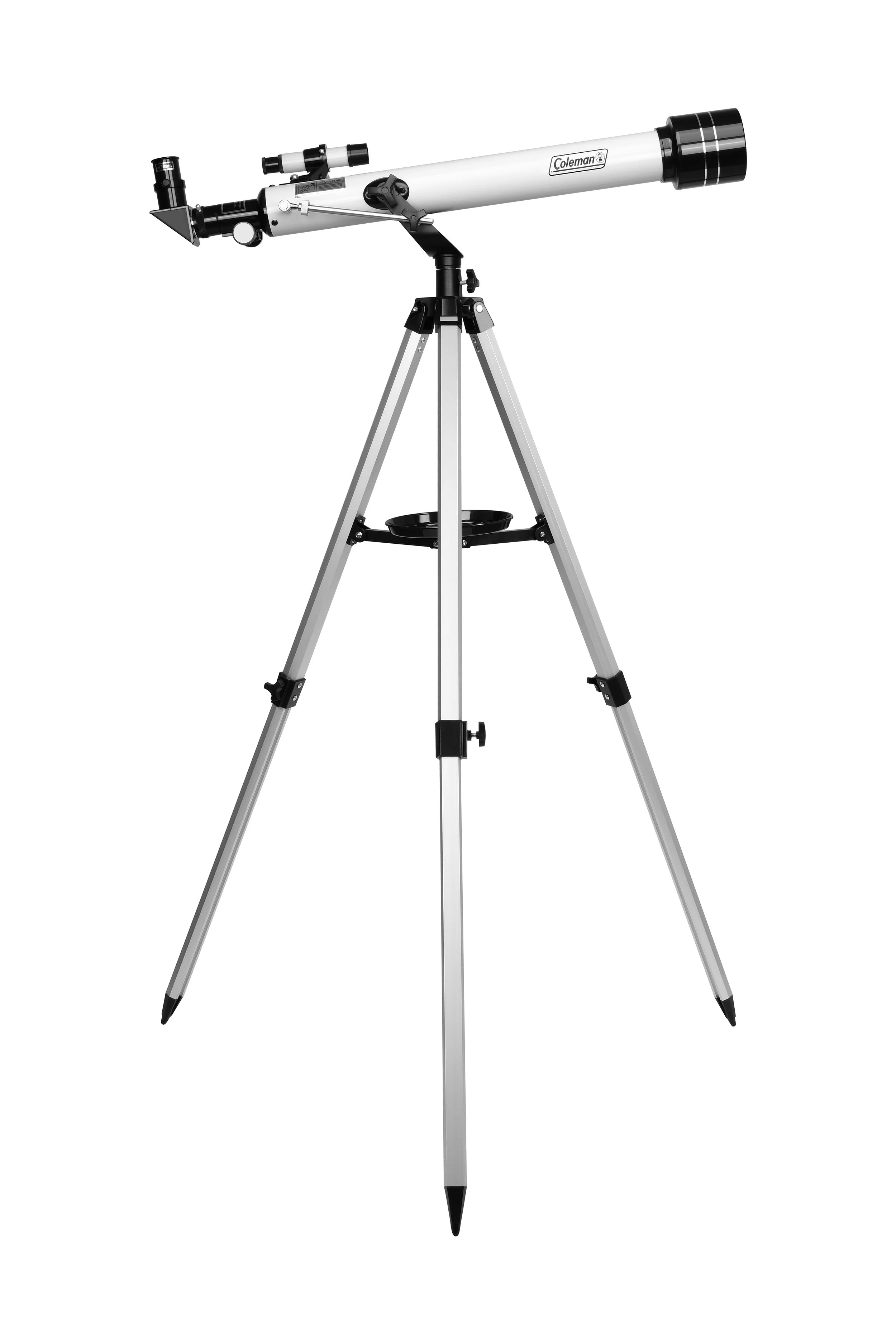 C70060K AstroWatch 700x60 Refractor Telescope Kit with Heavy-Duty C70060K AstroWatch 700x60 Refractor Telescope Kit with Heavy-Duty
